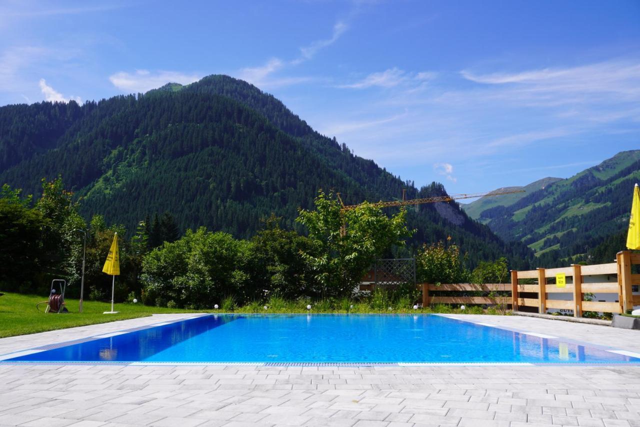 Hotel Aschauer Hof Z'Fritzn Κίρχμπεργκ ιν Τιρόλ Εξωτερικό φωτογραφία