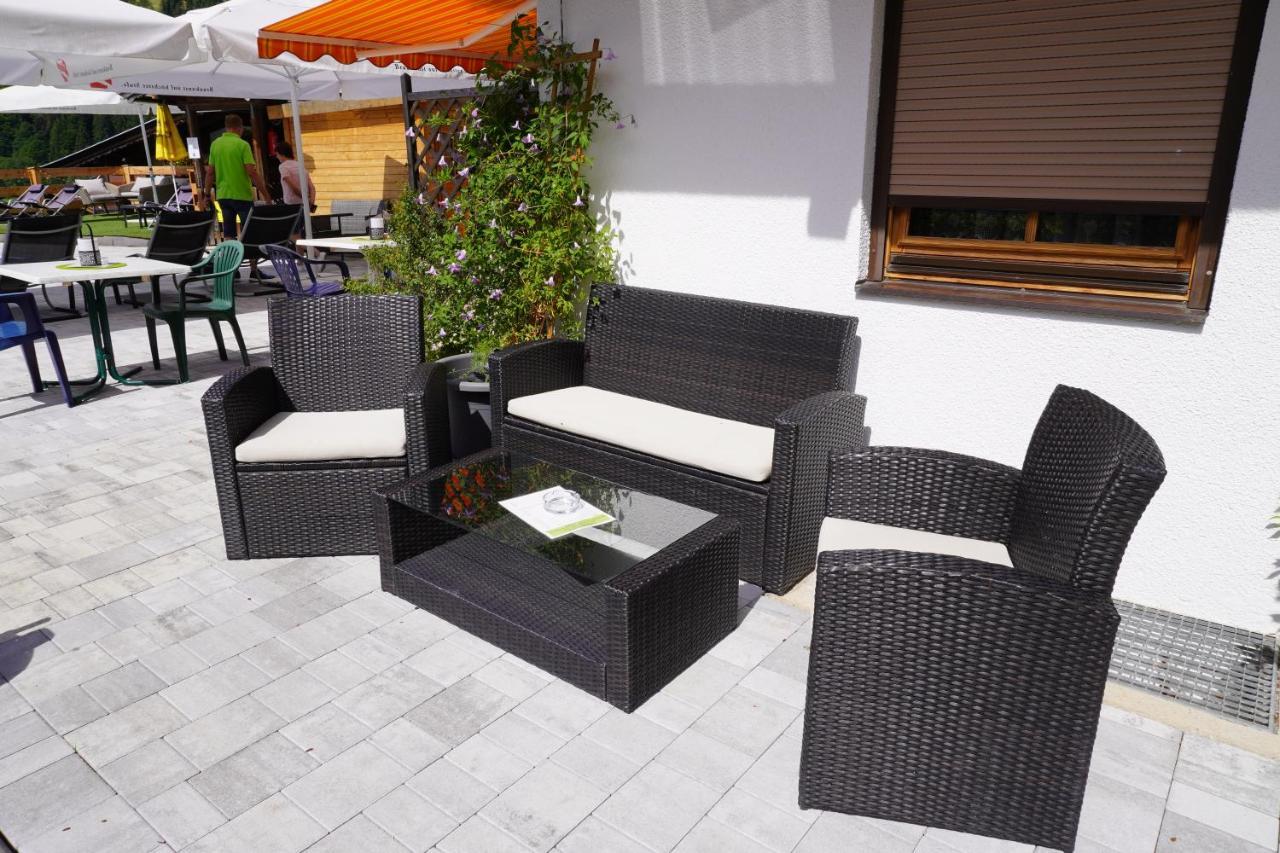 Hotel Aschauer Hof Z'Fritzn Κίρχμπεργκ ιν Τιρόλ Εξωτερικό φωτογραφία