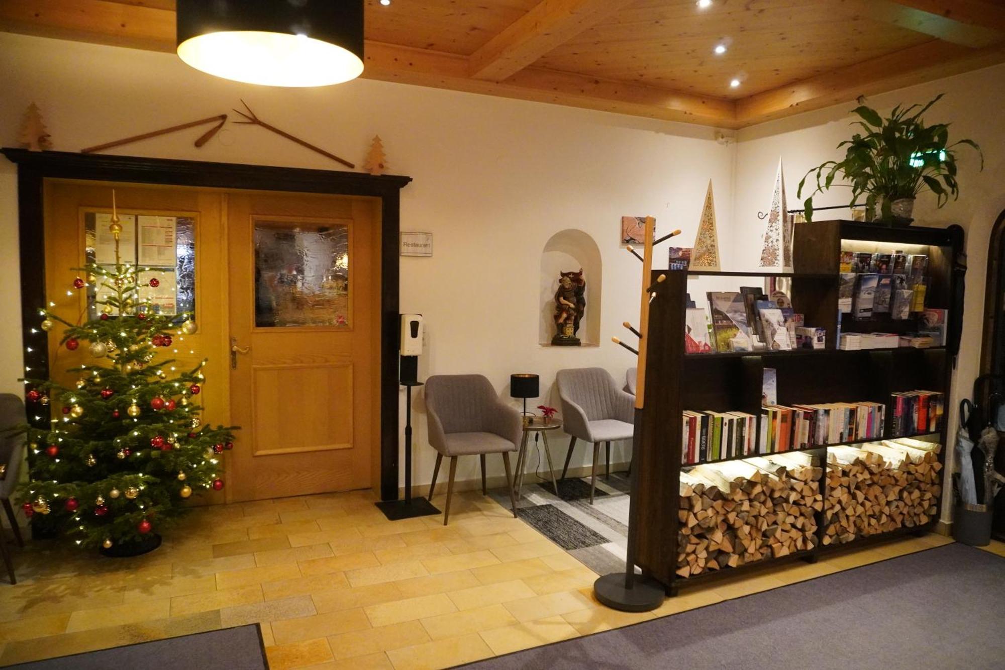 Hotel Aschauer Hof Z'Fritzn Κίρχμπεργκ ιν Τιρόλ Εξωτερικό φωτογραφία