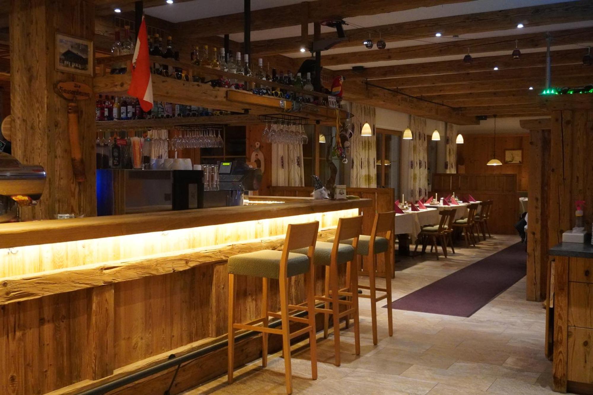 Hotel Aschauer Hof Z'Fritzn Κίρχμπεργκ ιν Τιρόλ Εξωτερικό φωτογραφία