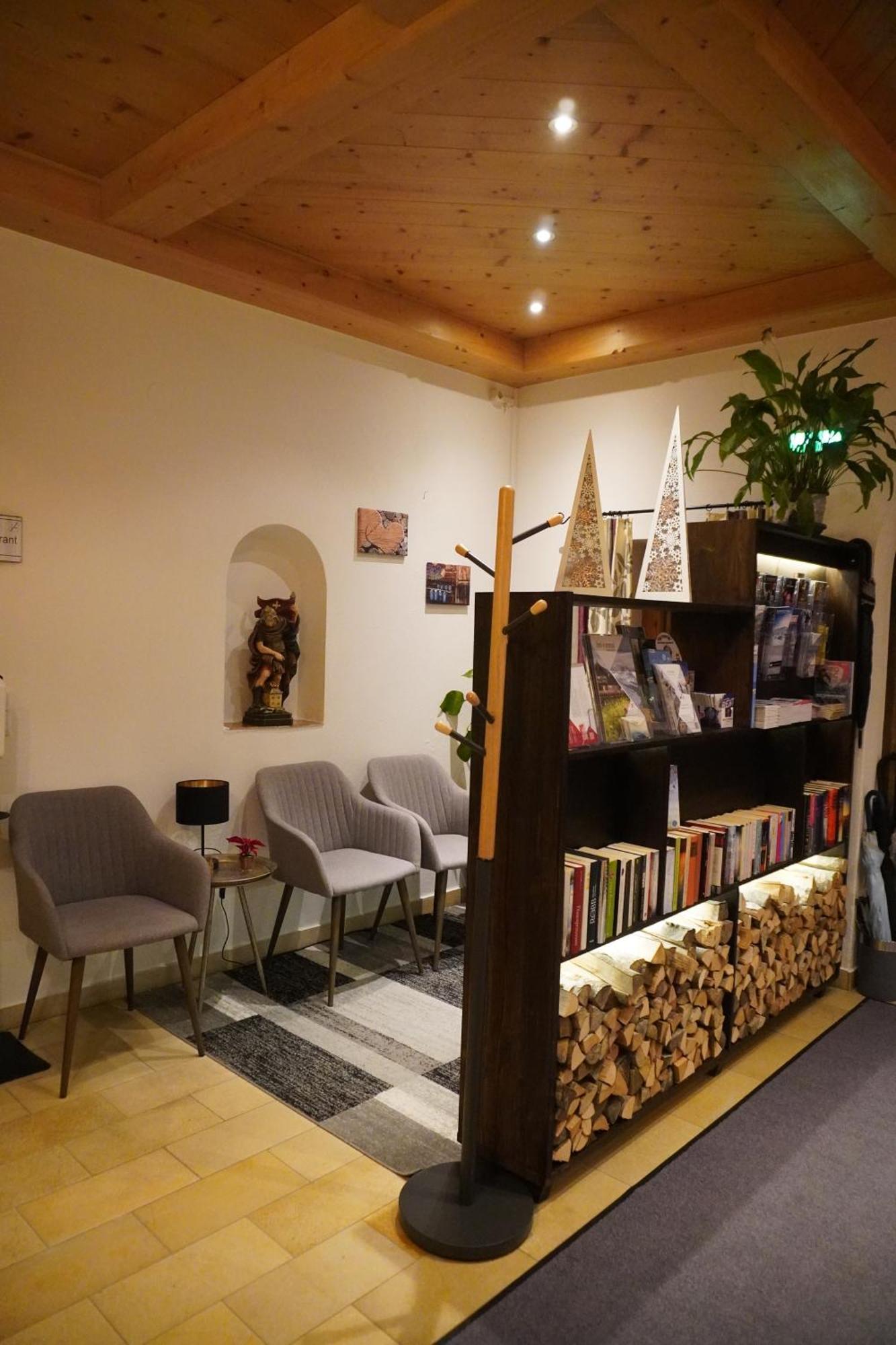 Hotel Aschauer Hof Z'Fritzn Κίρχμπεργκ ιν Τιρόλ Εξωτερικό φωτογραφία