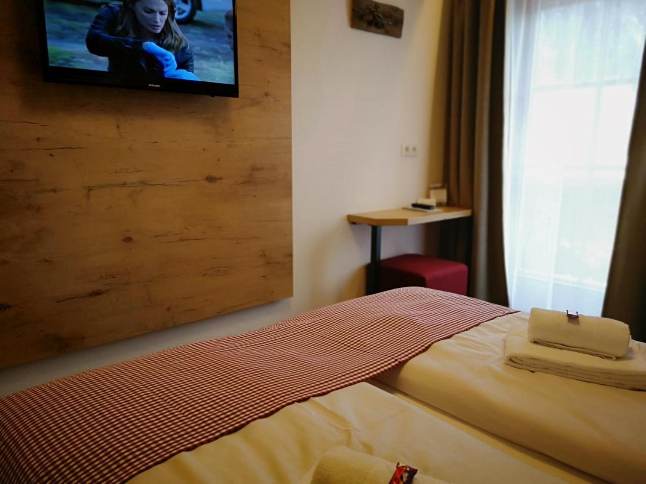 Hotel Aschauer Hof Z'Fritzn Κίρχμπεργκ ιν Τιρόλ Εξωτερικό φωτογραφία
