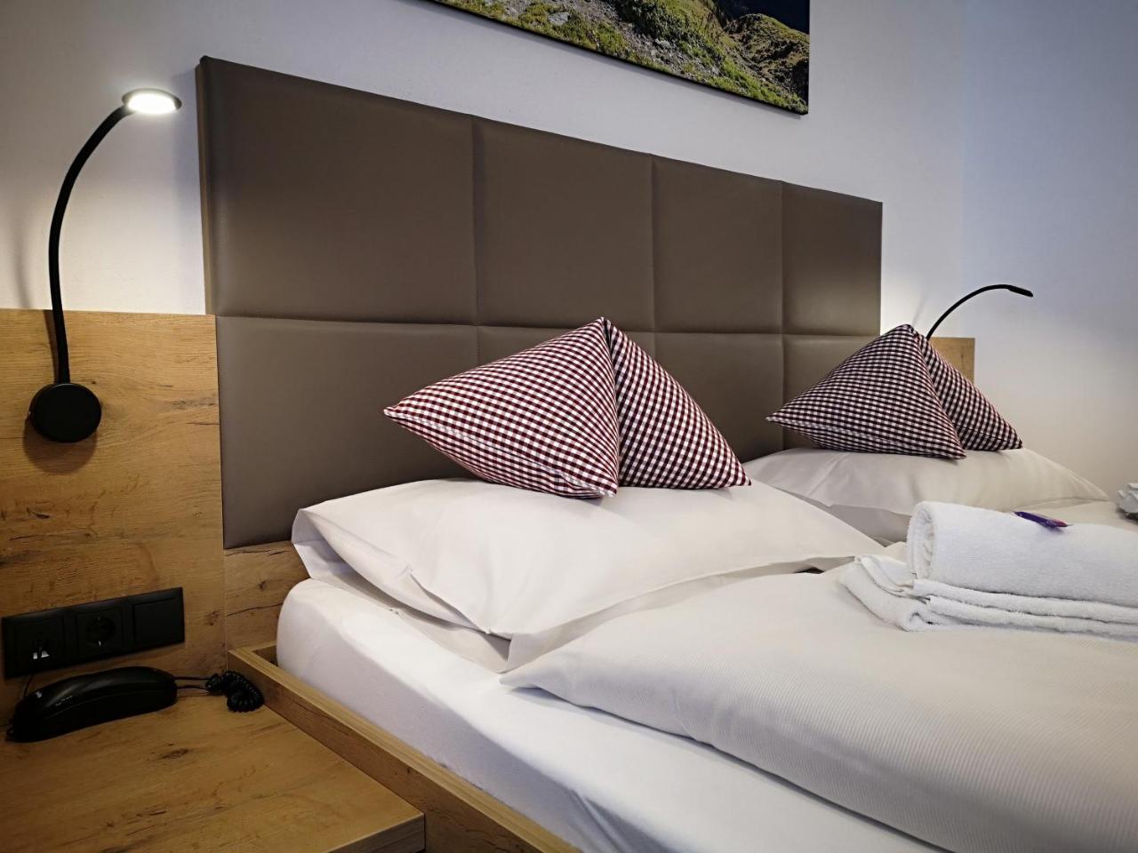Hotel Aschauer Hof Z'Fritzn Κίρχμπεργκ ιν Τιρόλ Εξωτερικό φωτογραφία