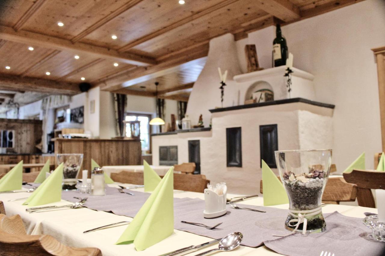 Hotel Aschauer Hof Z'Fritzn Κίρχμπεργκ ιν Τιρόλ Εξωτερικό φωτογραφία